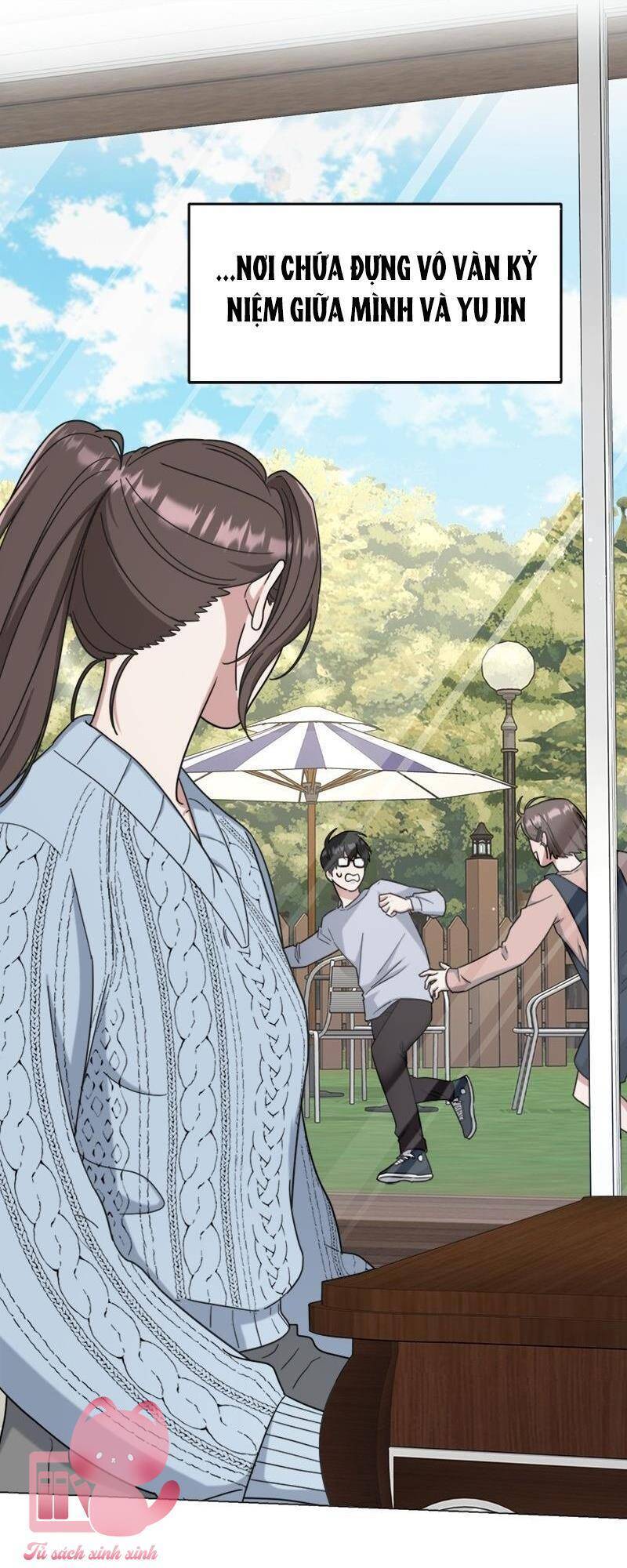 Theo Bản Năng Của Em Chapter 54 - 36