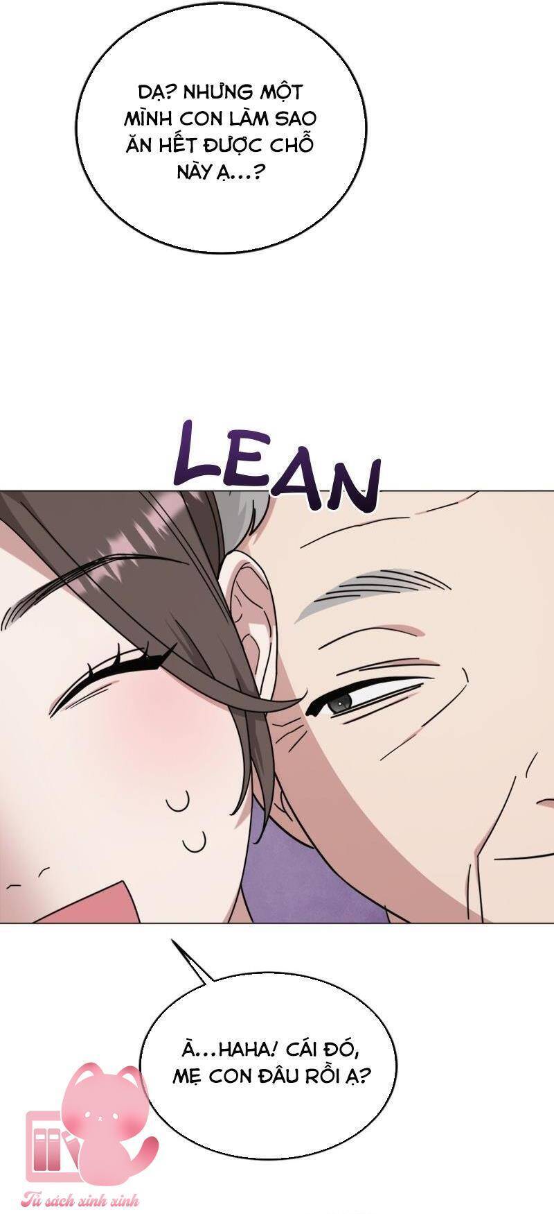 Theo Bản Năng Của Em Chapter 54 - 39