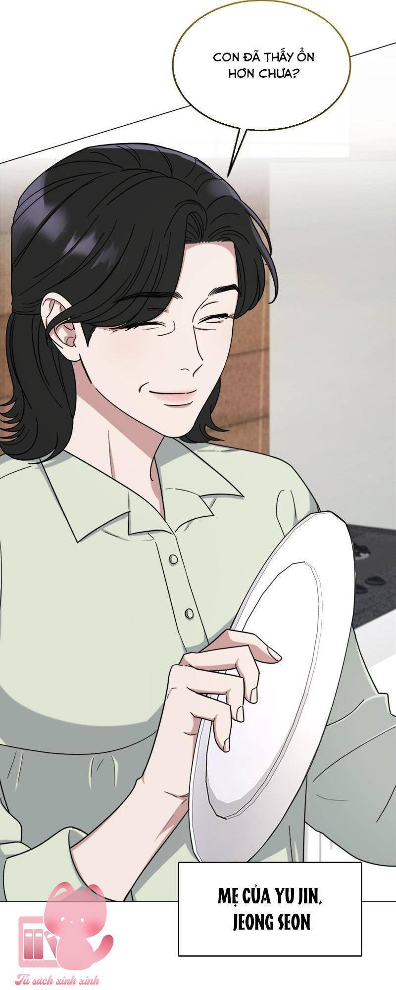 Theo Bản Năng Của Em Chapter 54 - 42