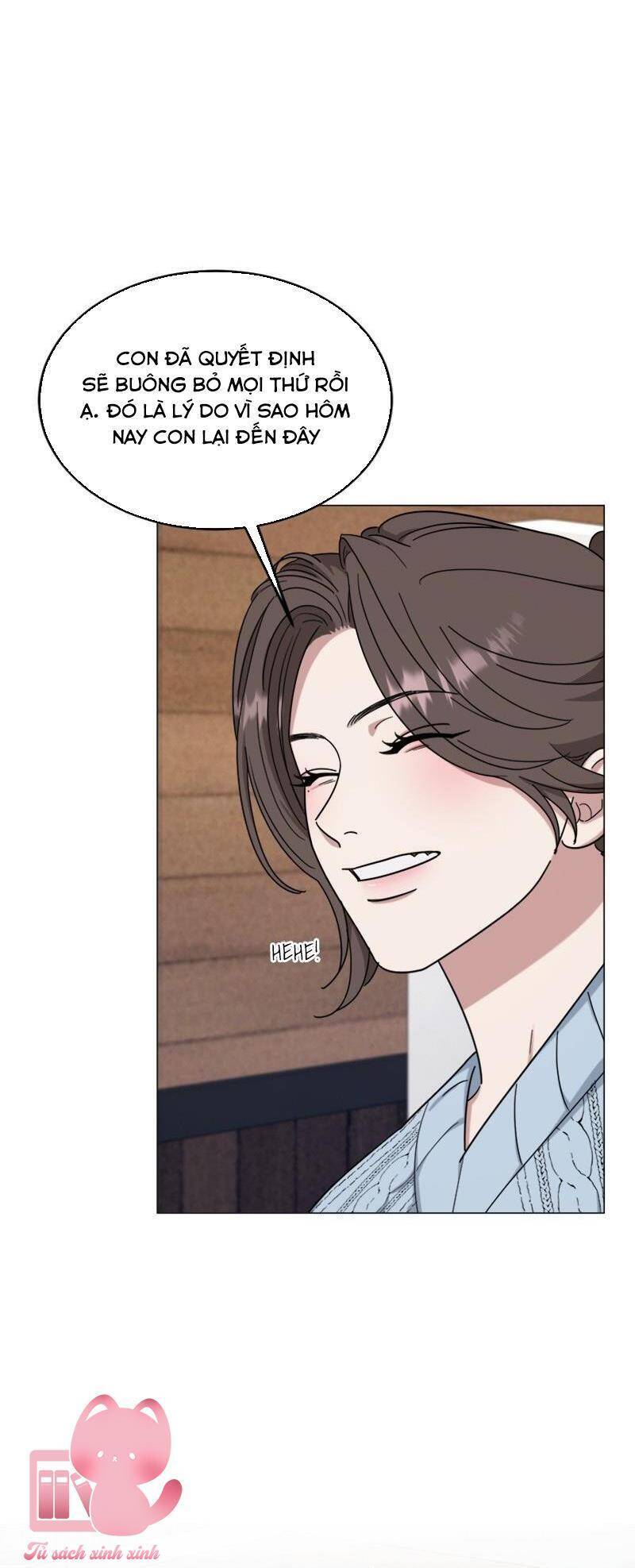 Theo Bản Năng Của Em Chapter 54 - 43