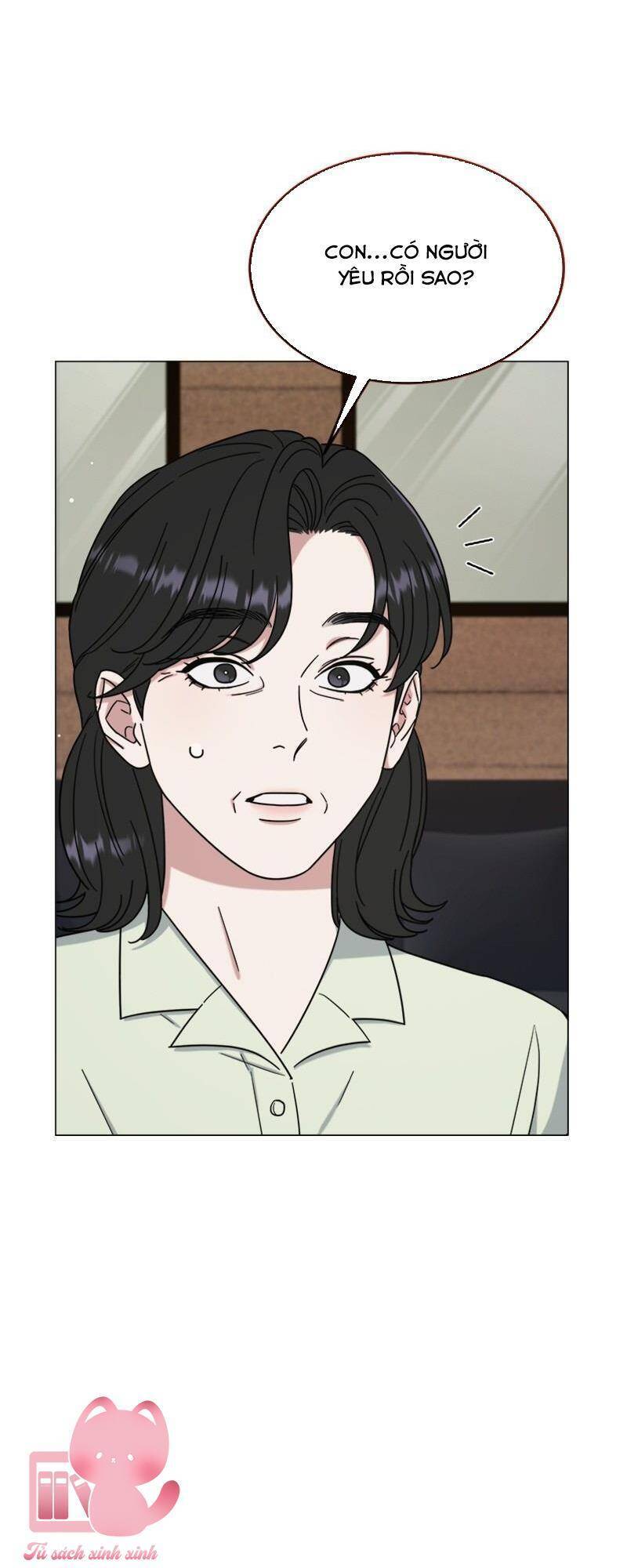 Theo Bản Năng Của Em Chapter 54 - 45