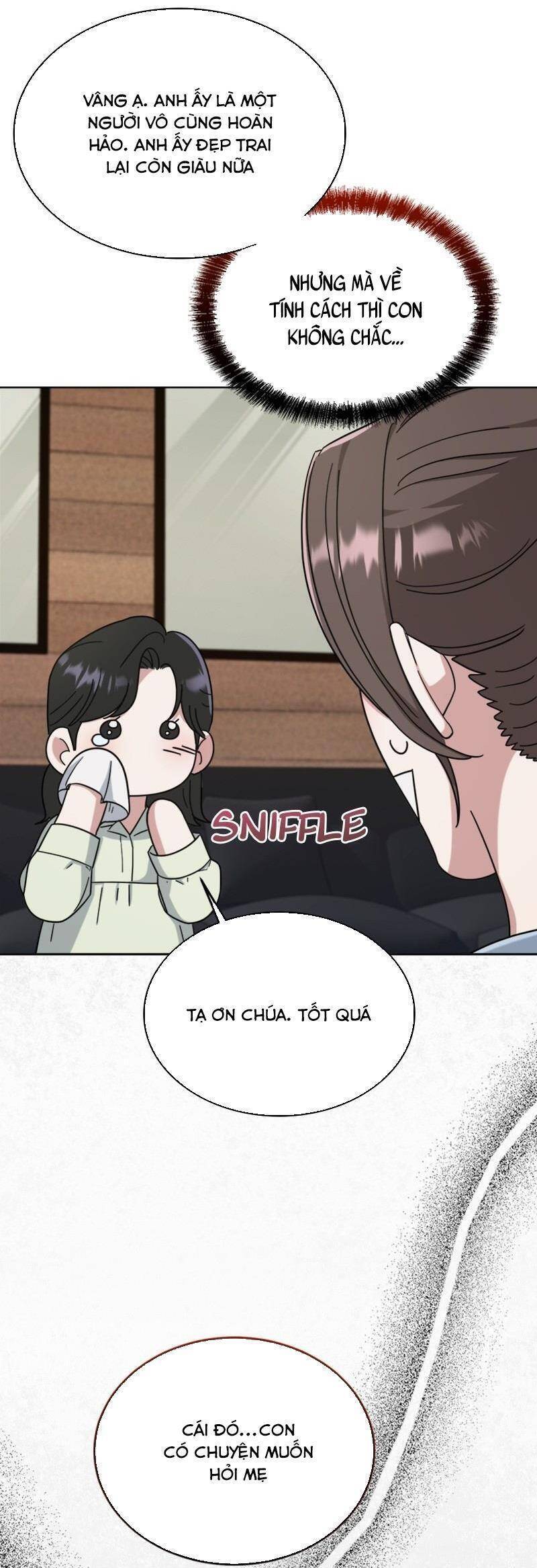 Theo Bản Năng Của Em Chapter 54 - 46