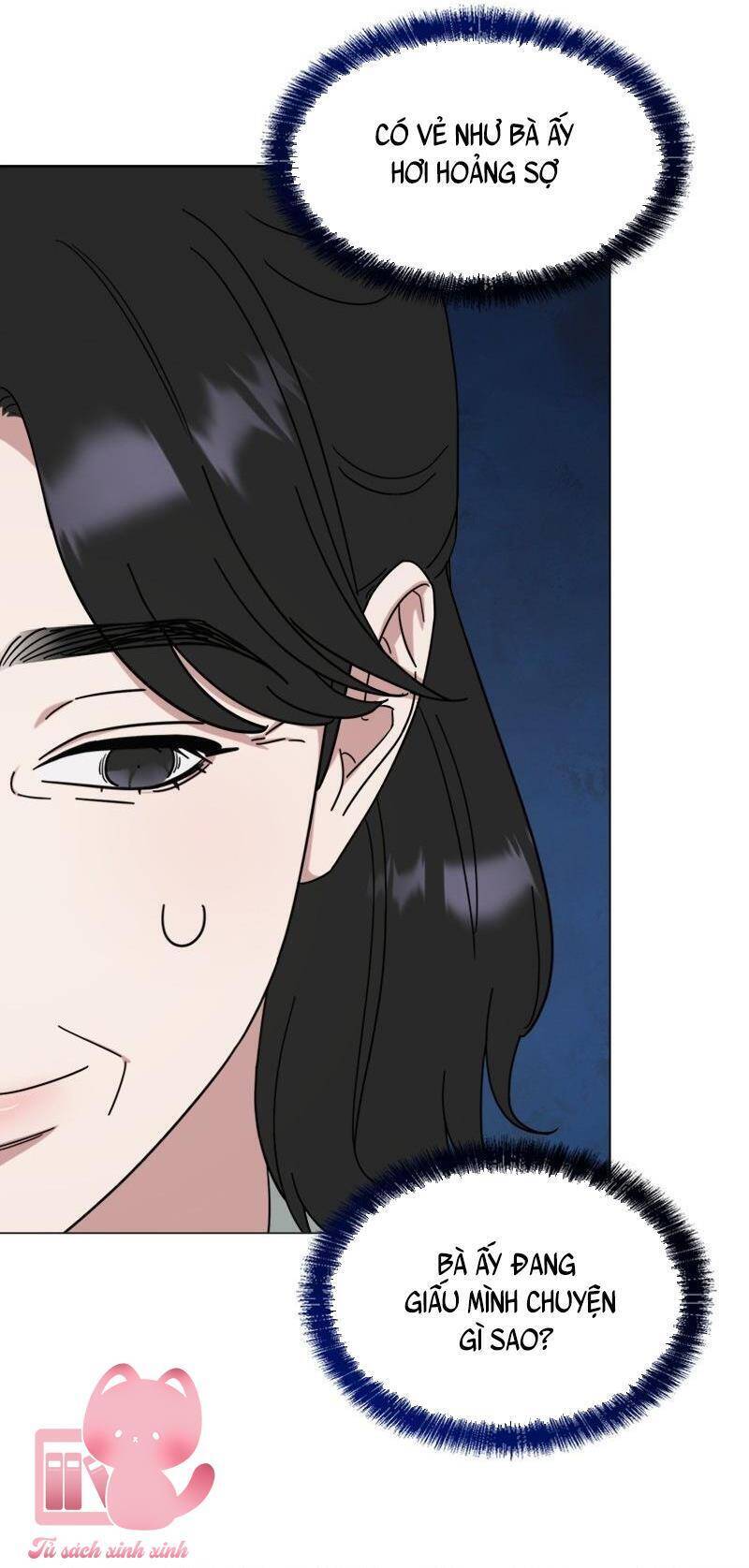 Theo Bản Năng Của Em Chapter 54 - 50