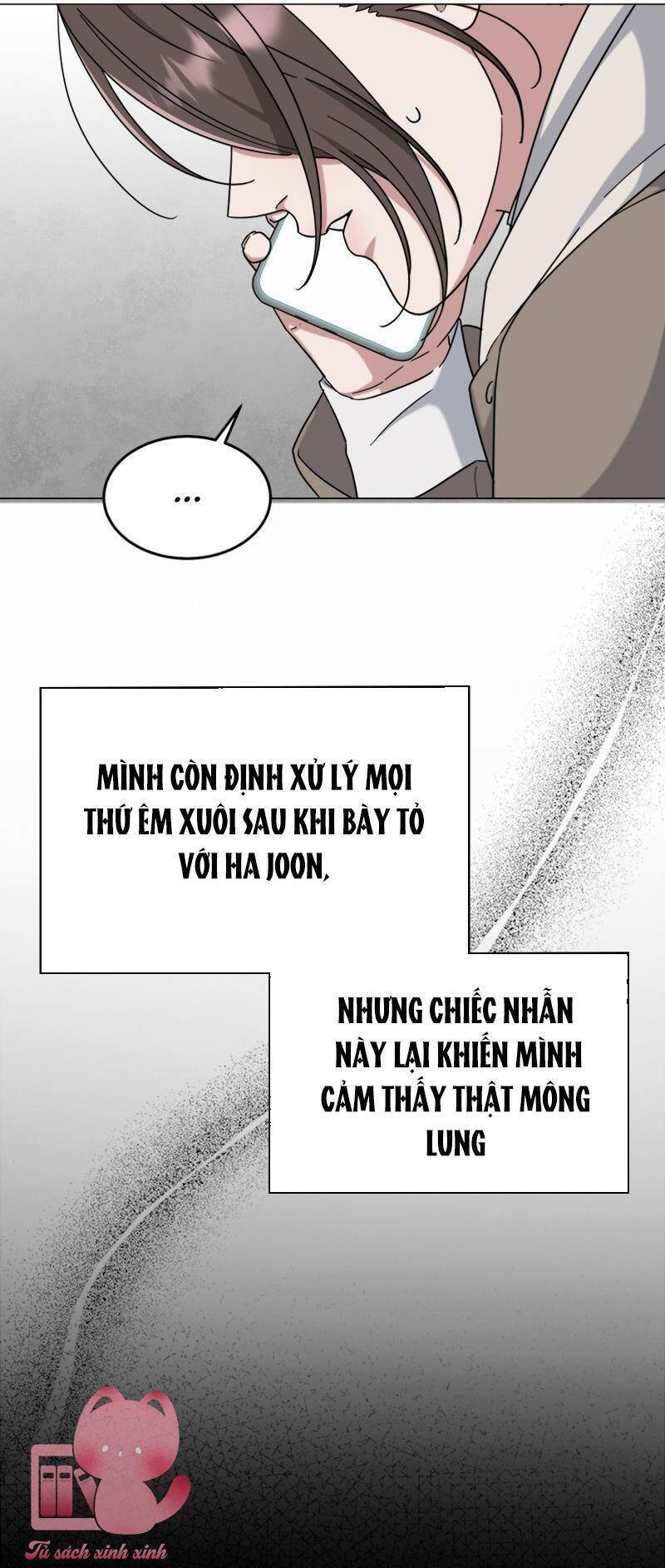 Theo Bản Năng Của Em Chapter 54 - 6