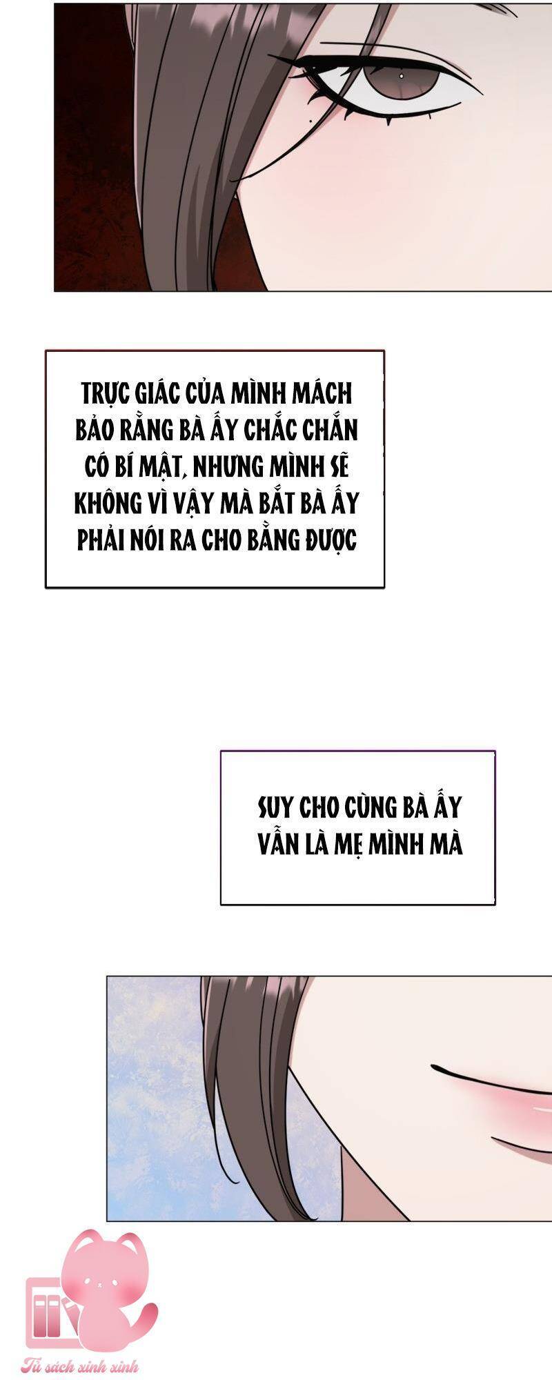 Theo Bản Năng Của Em Chapter 54 - 51