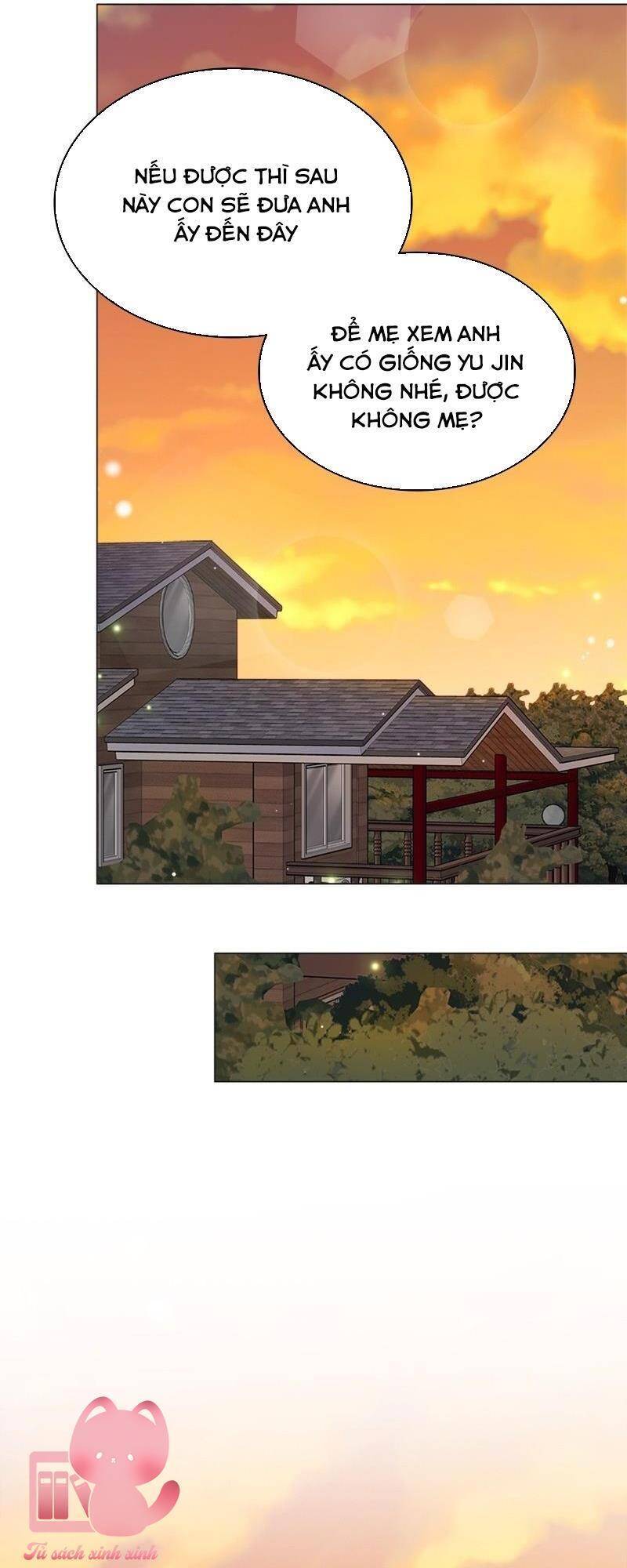 Theo Bản Năng Của Em Chapter 54 - 55