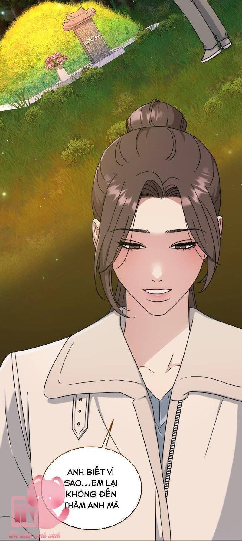 Theo Bản Năng Của Em Chapter 54 - 57