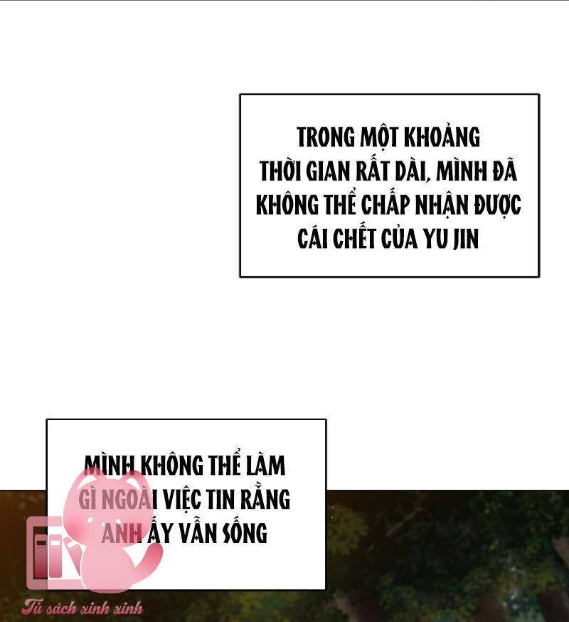 Theo Bản Năng Của Em Chapter 54 - 58