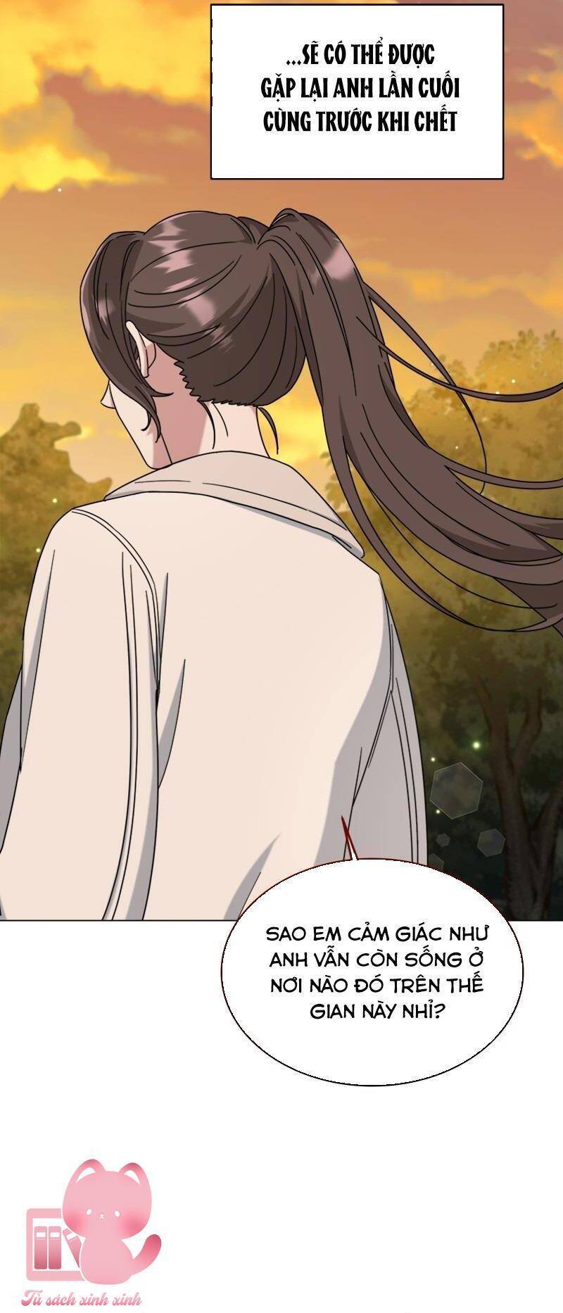 Theo Bản Năng Của Em Chapter 54 - 60