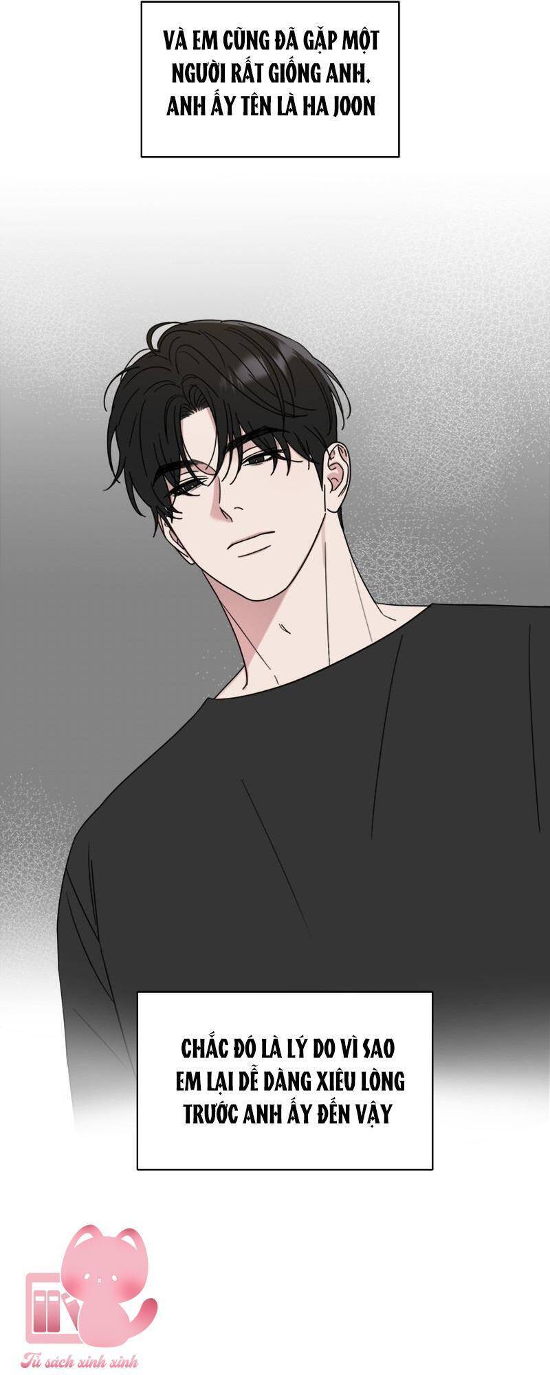 Theo Bản Năng Của Em Chapter 54 - 61