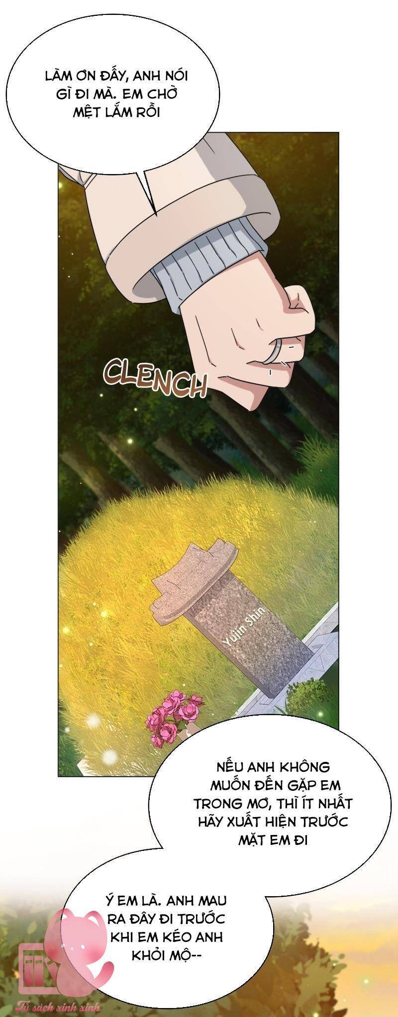 Theo Bản Năng Của Em Chapter 54 - 62