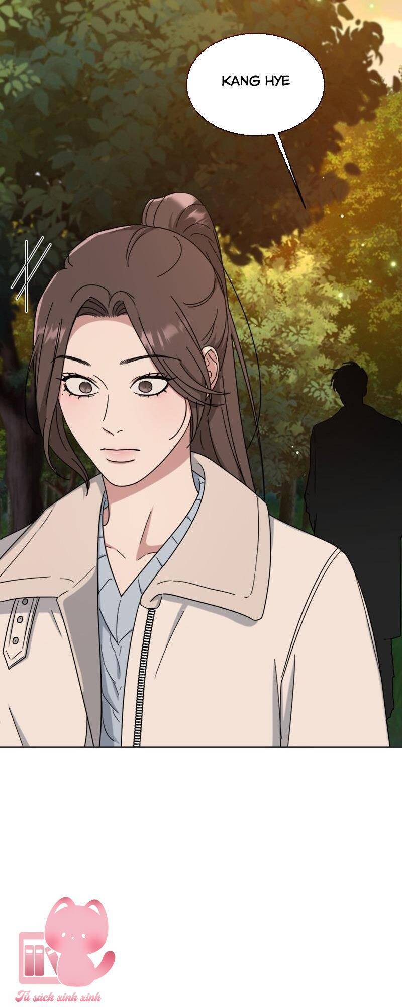 Theo Bản Năng Của Em Chapter 54 - 63