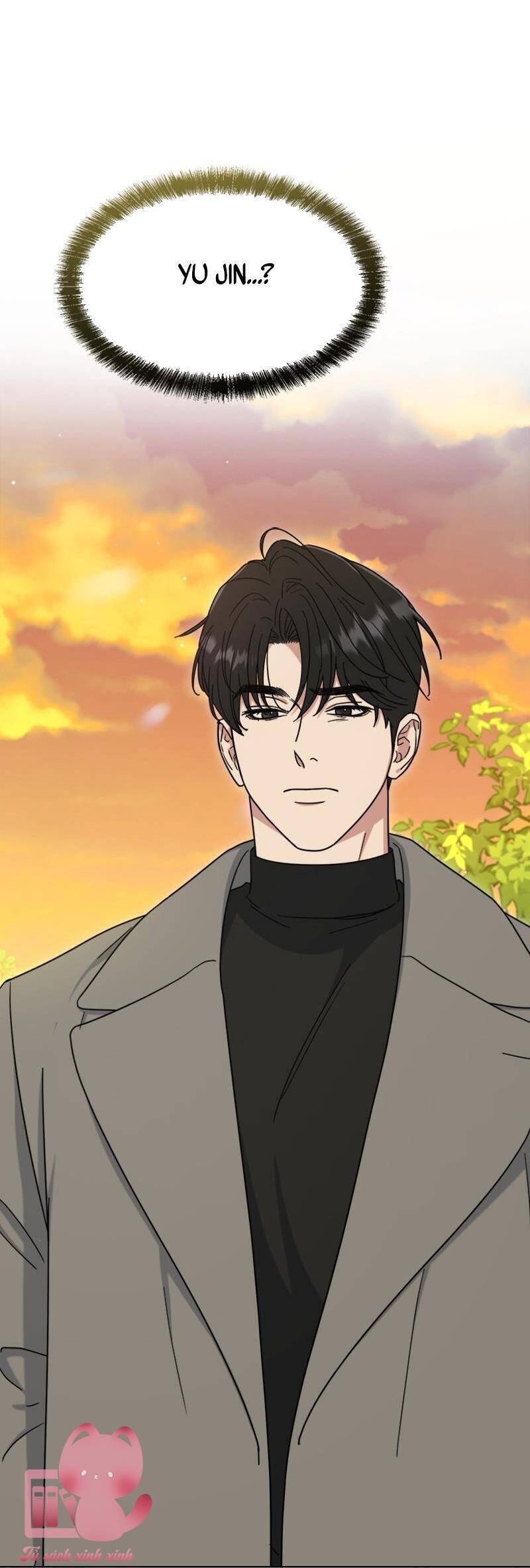 Theo Bản Năng Của Em Chapter 54 - 64