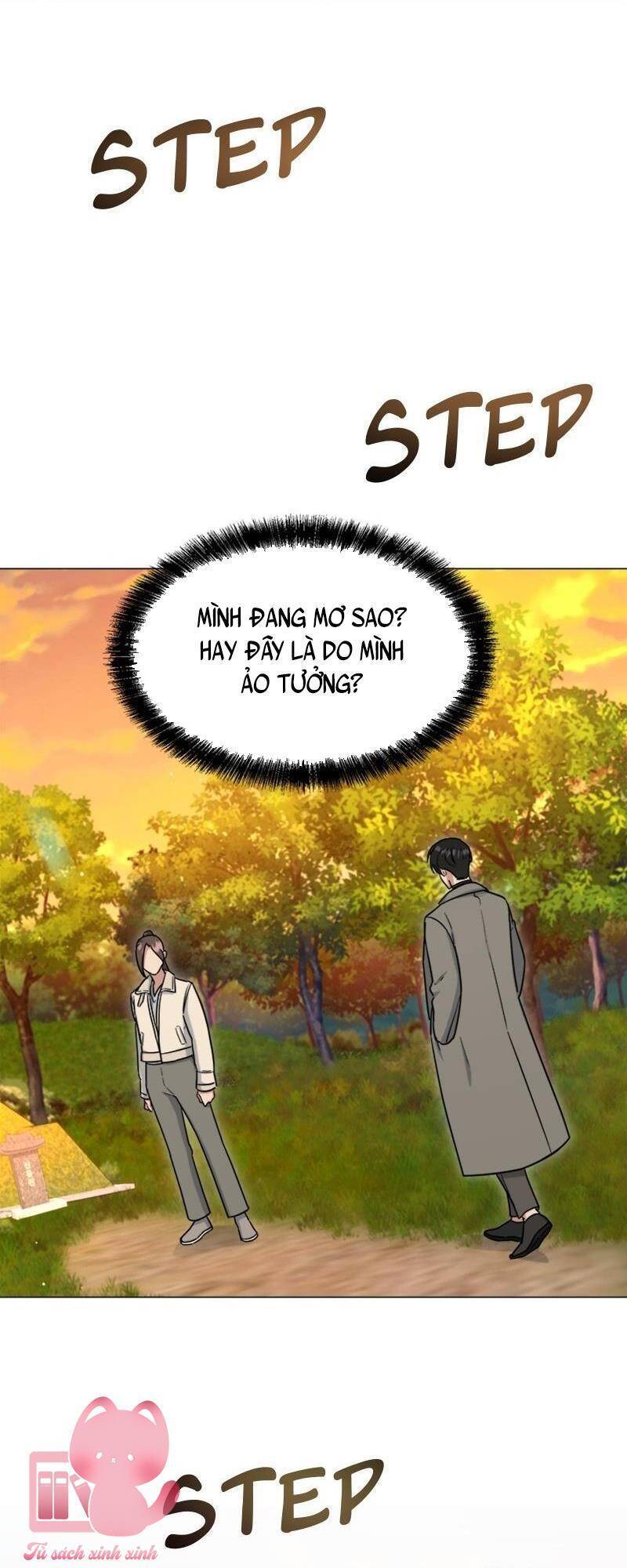 Theo Bản Năng Của Em Chapter 54 - 65