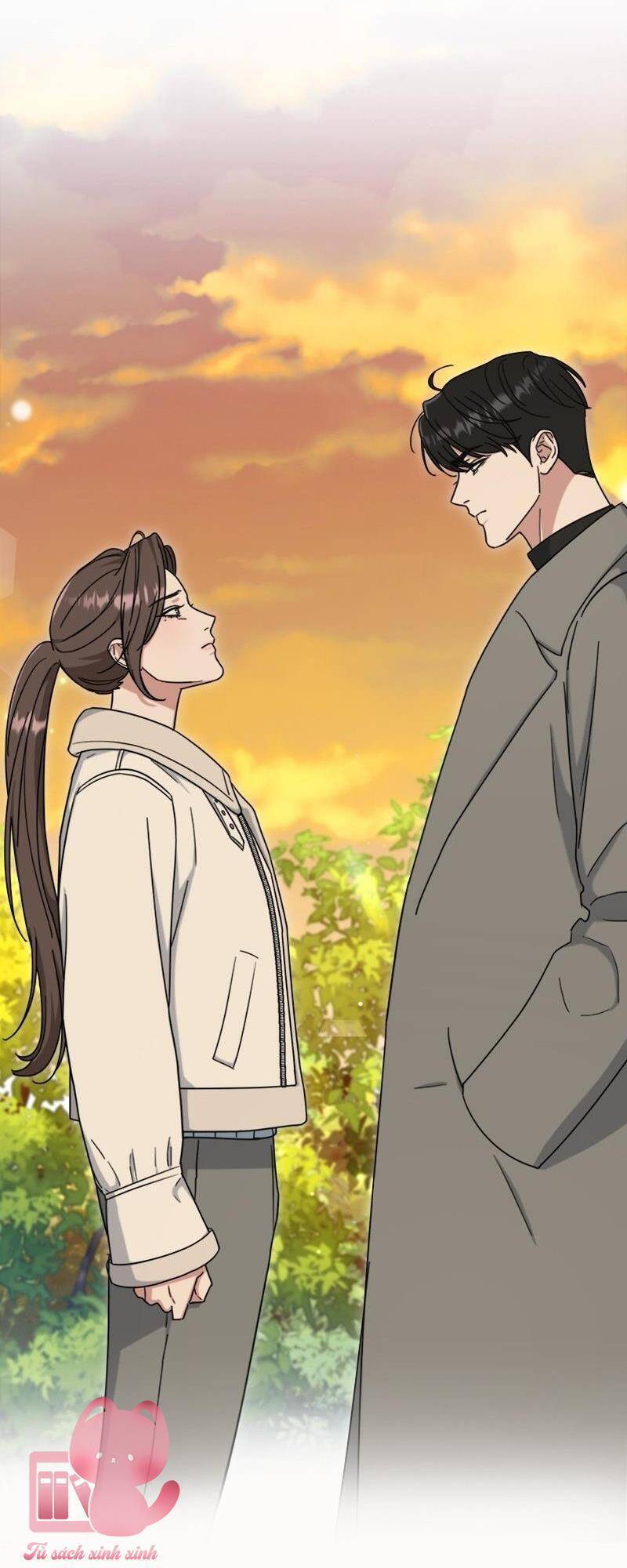 Theo Bản Năng Của Em Chapter 54 - 66