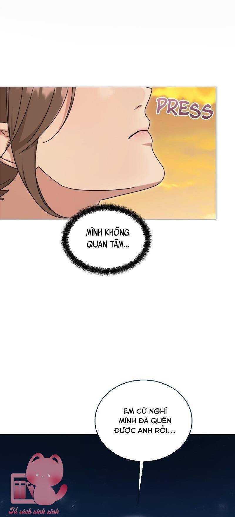 Theo Bản Năng Của Em Chapter 54 - 67