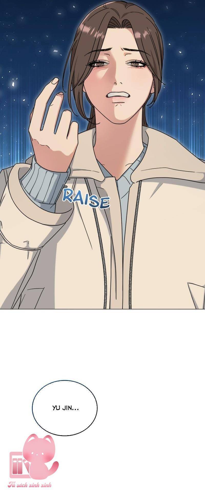 Theo Bản Năng Của Em Chapter 54 - 68