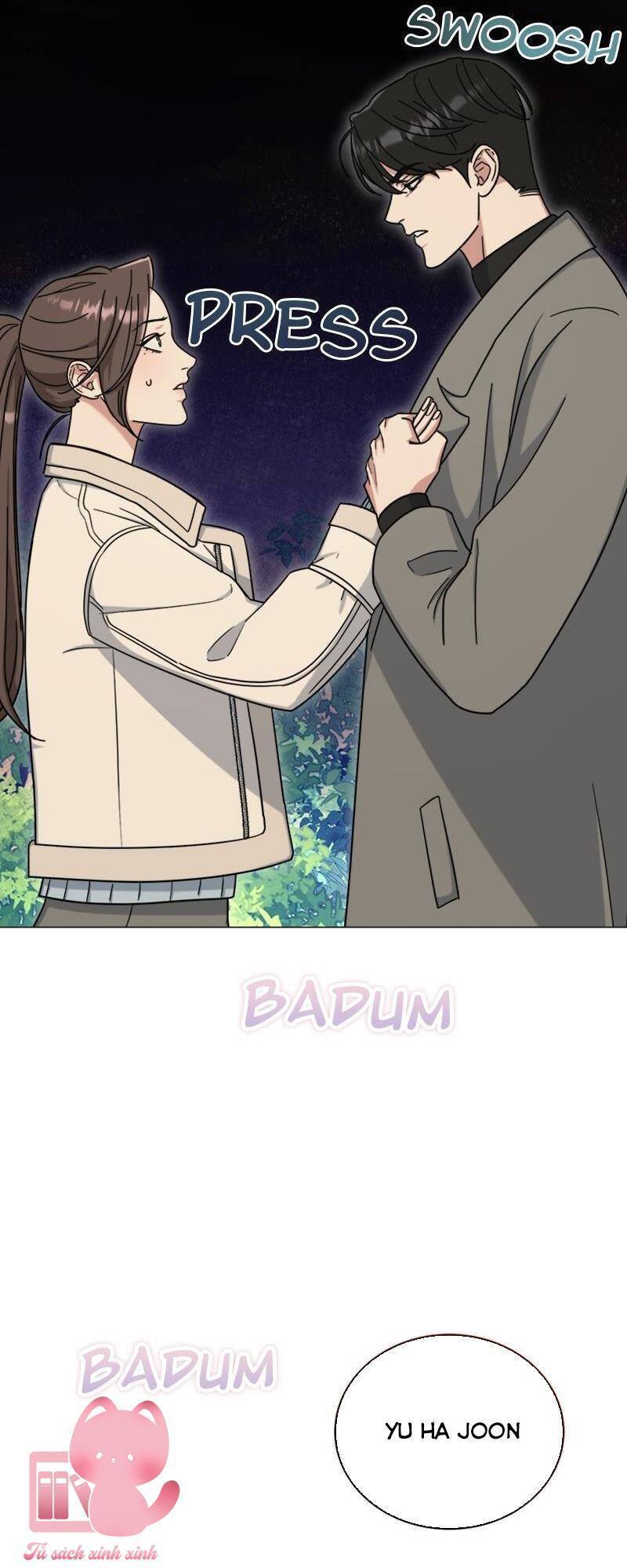 Theo Bản Năng Của Em Chapter 54 - 70