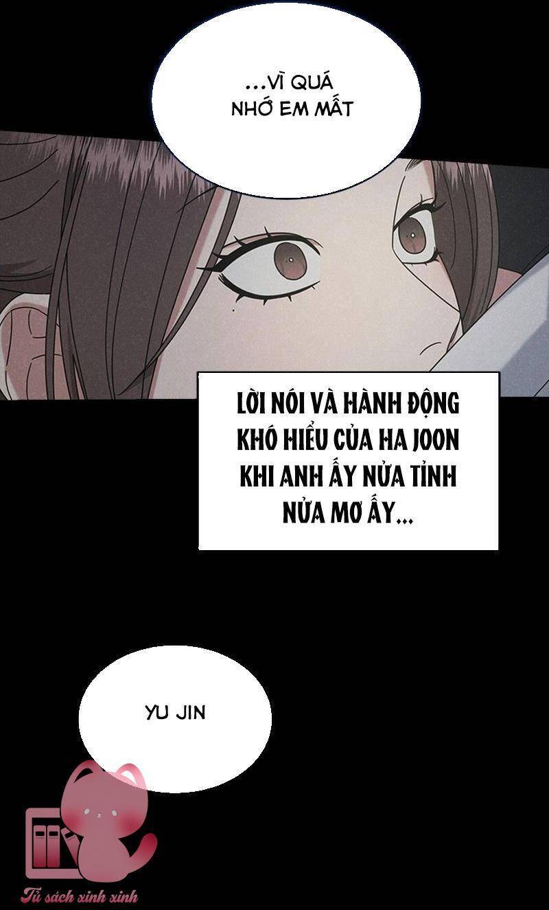 Theo Bản Năng Của Em Chapter 54 - 8