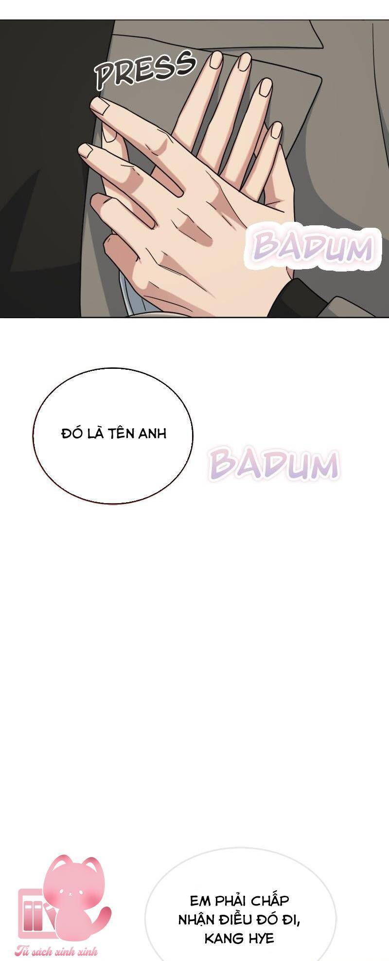 Theo Bản Năng Của Em Chapter 54 - 71