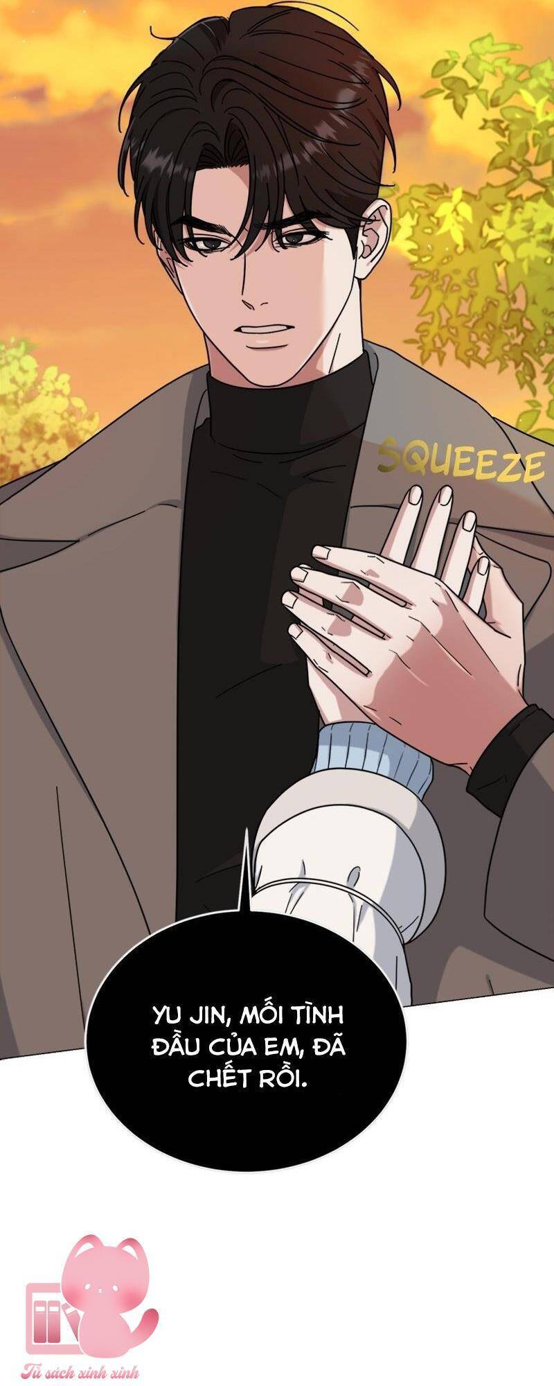 Theo Bản Năng Của Em Chapter 54 - 73