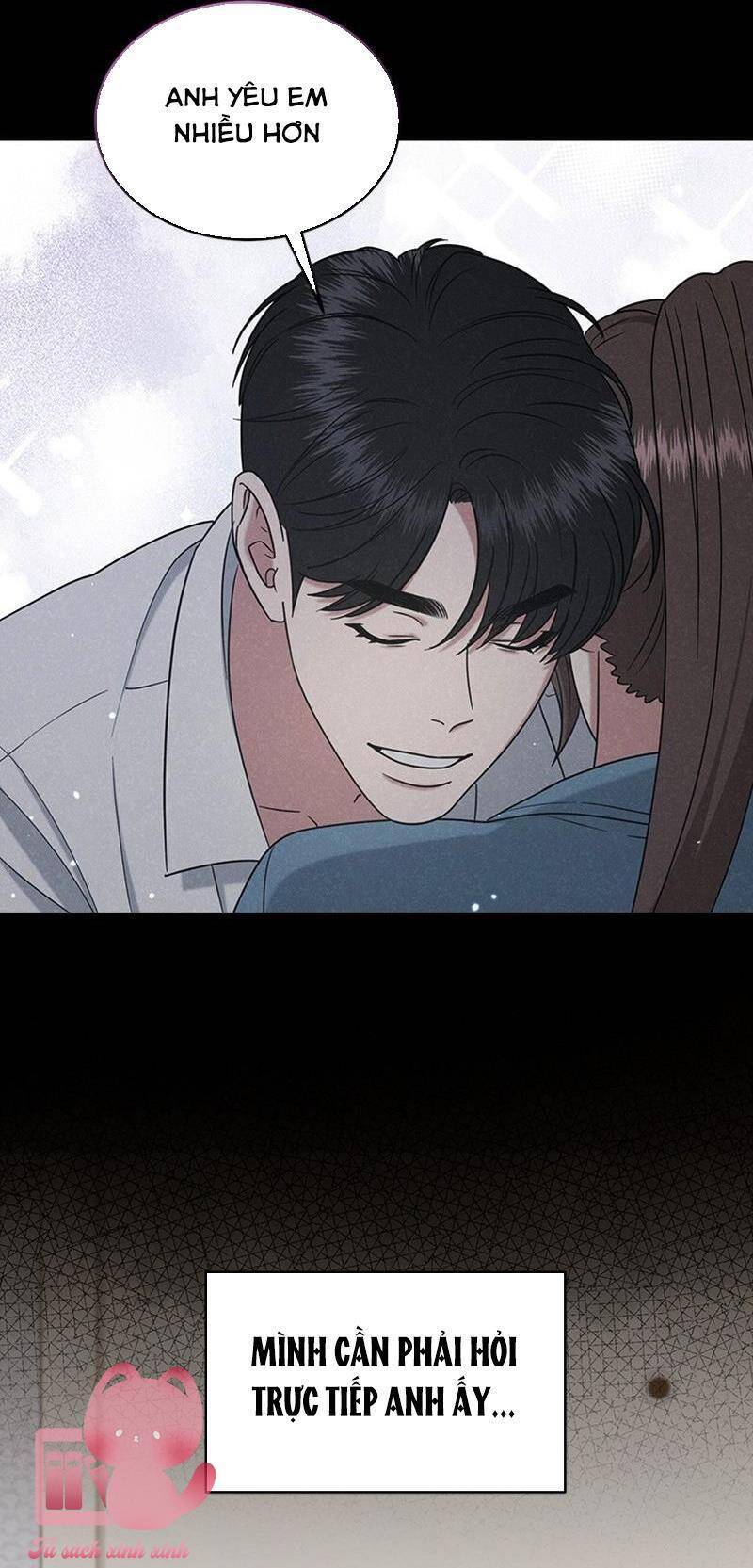 Theo Bản Năng Của Em Chapter 54 - 10