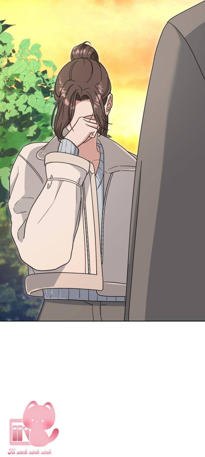 Theo Bản Năng Của Em Chapter 55 - 12