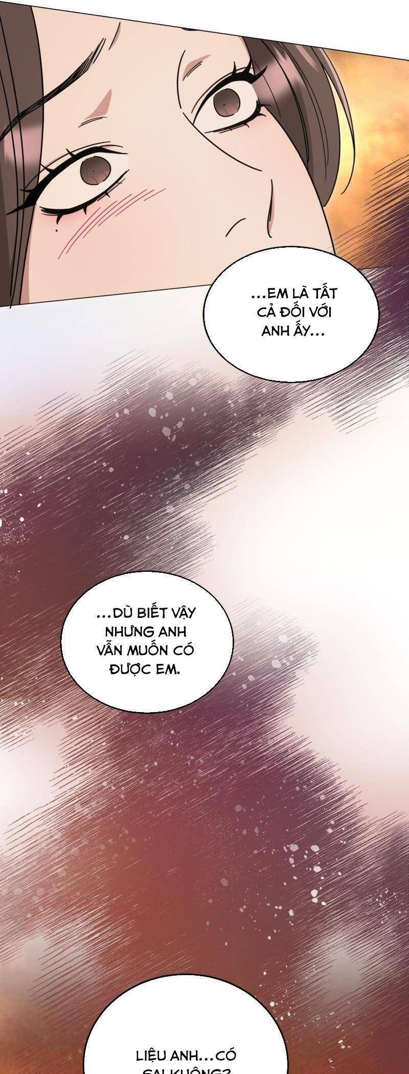 Theo Bản Năng Của Em Chapter 55 - 17