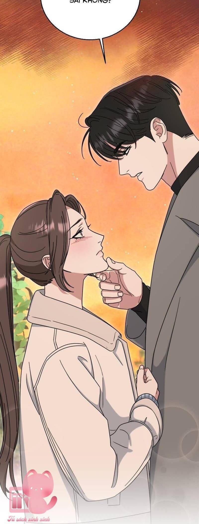 Theo Bản Năng Của Em Chapter 55 - 18