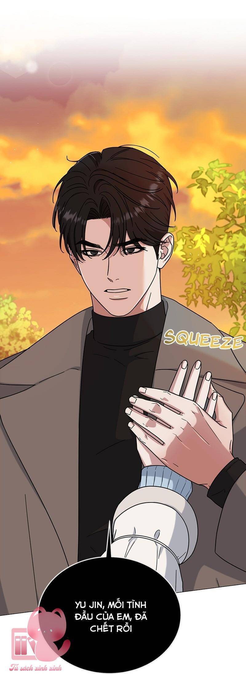 Theo Bản Năng Của Em Chapter 55 - 3