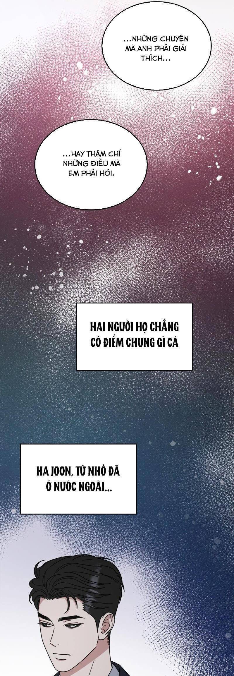 Theo Bản Năng Của Em Chapter 55 - 22