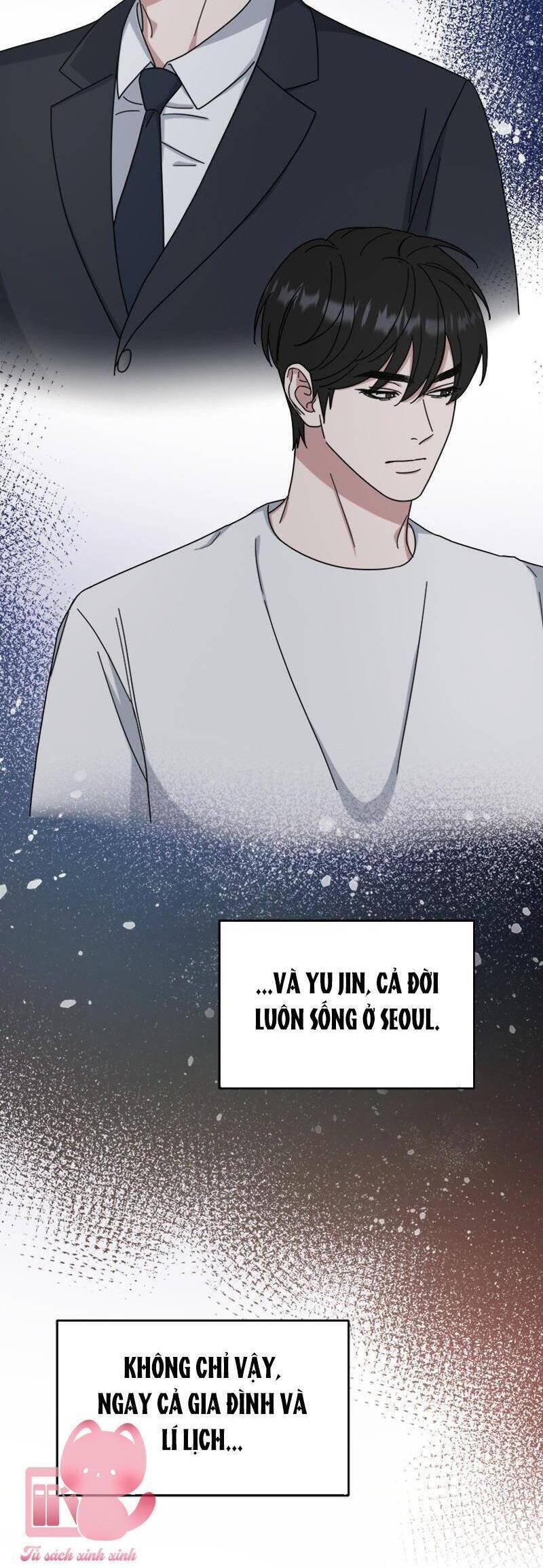 Theo Bản Năng Của Em Chapter 55 - 23