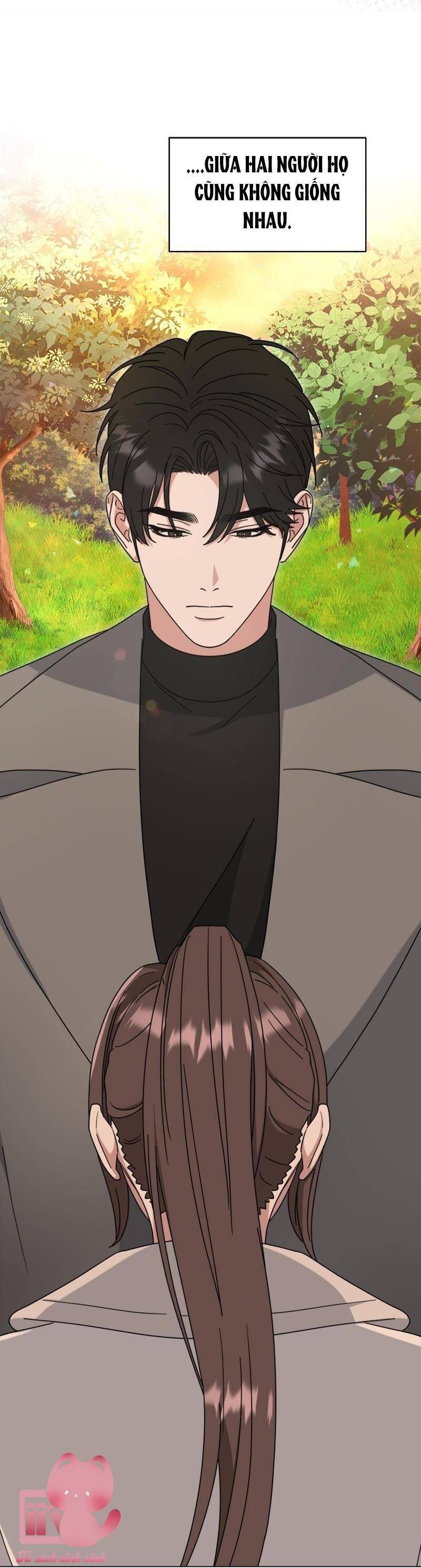 Theo Bản Năng Của Em Chapter 55 - 24