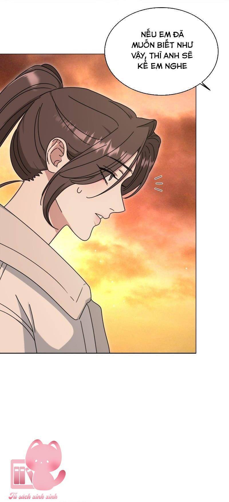 Theo Bản Năng Của Em Chapter 55 - 25