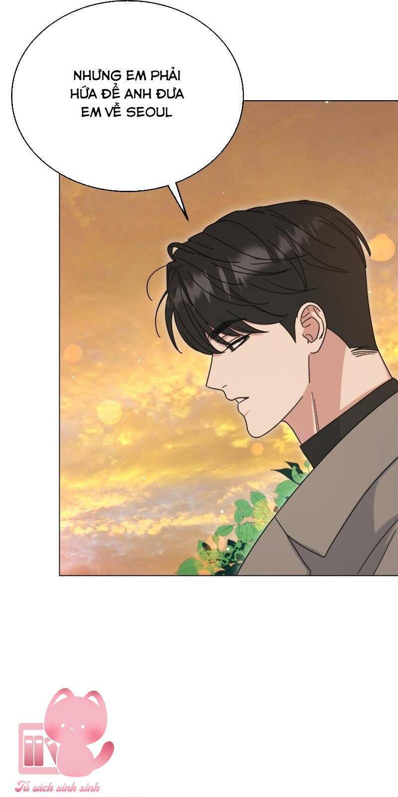 Theo Bản Năng Của Em Chapter 55 - 26