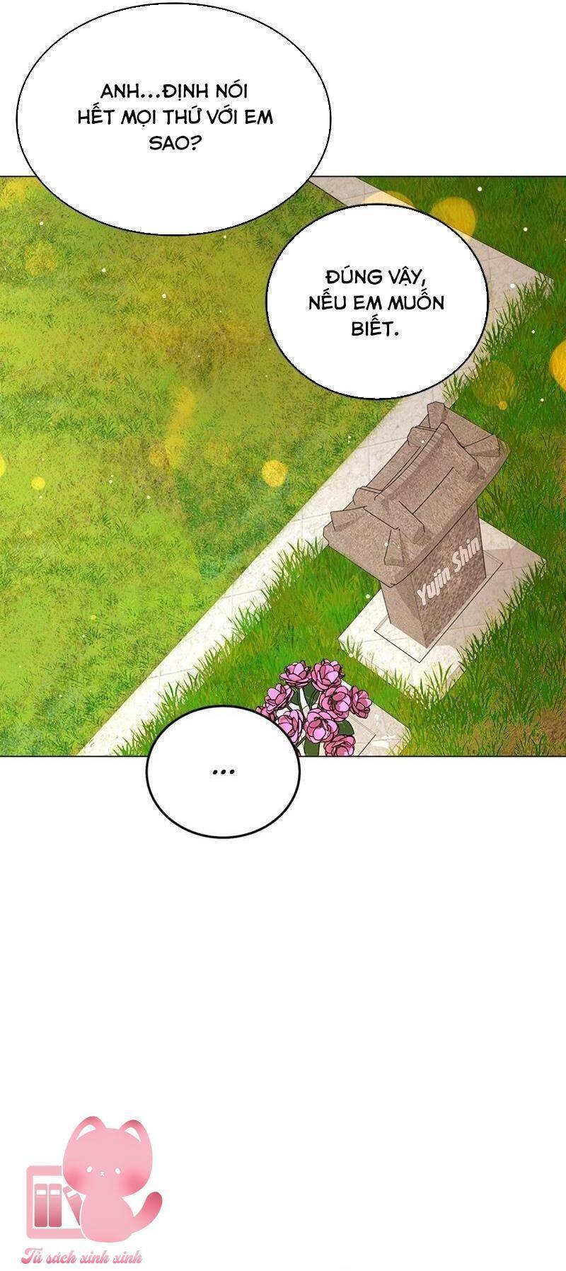 Theo Bản Năng Của Em Chapter 55 - 27