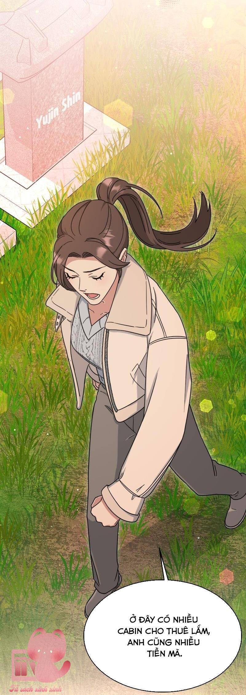 Theo Bản Năng Của Em Chapter 55 - 30