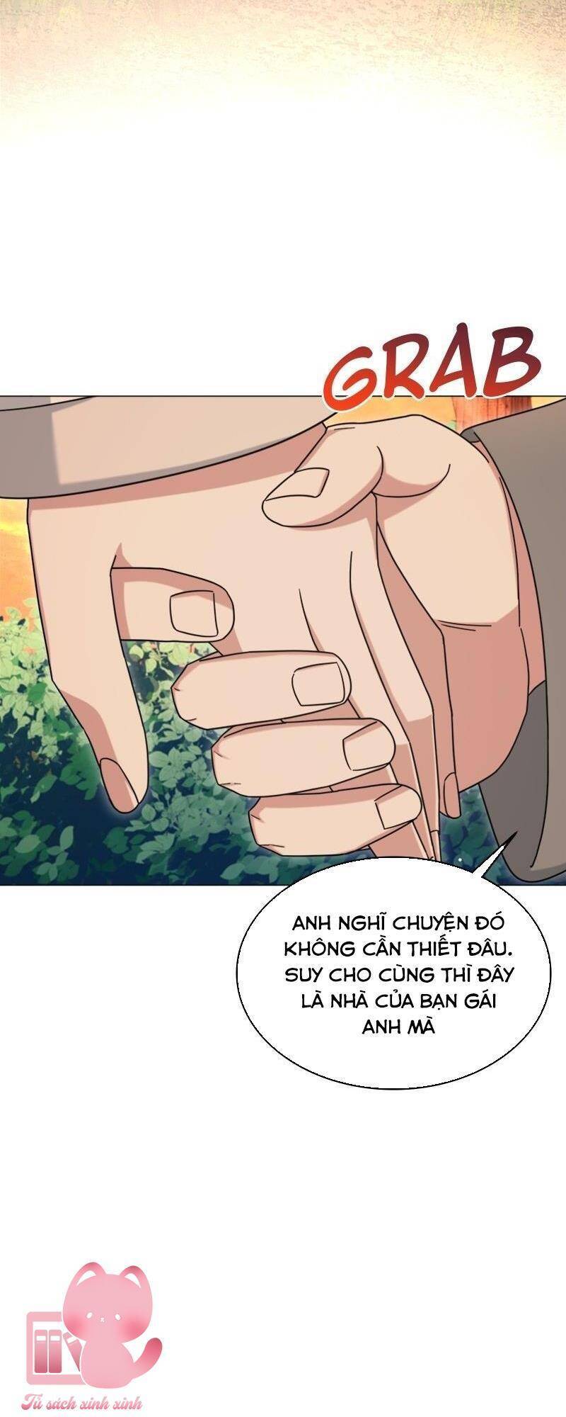 Theo Bản Năng Của Em Chapter 55 - 31