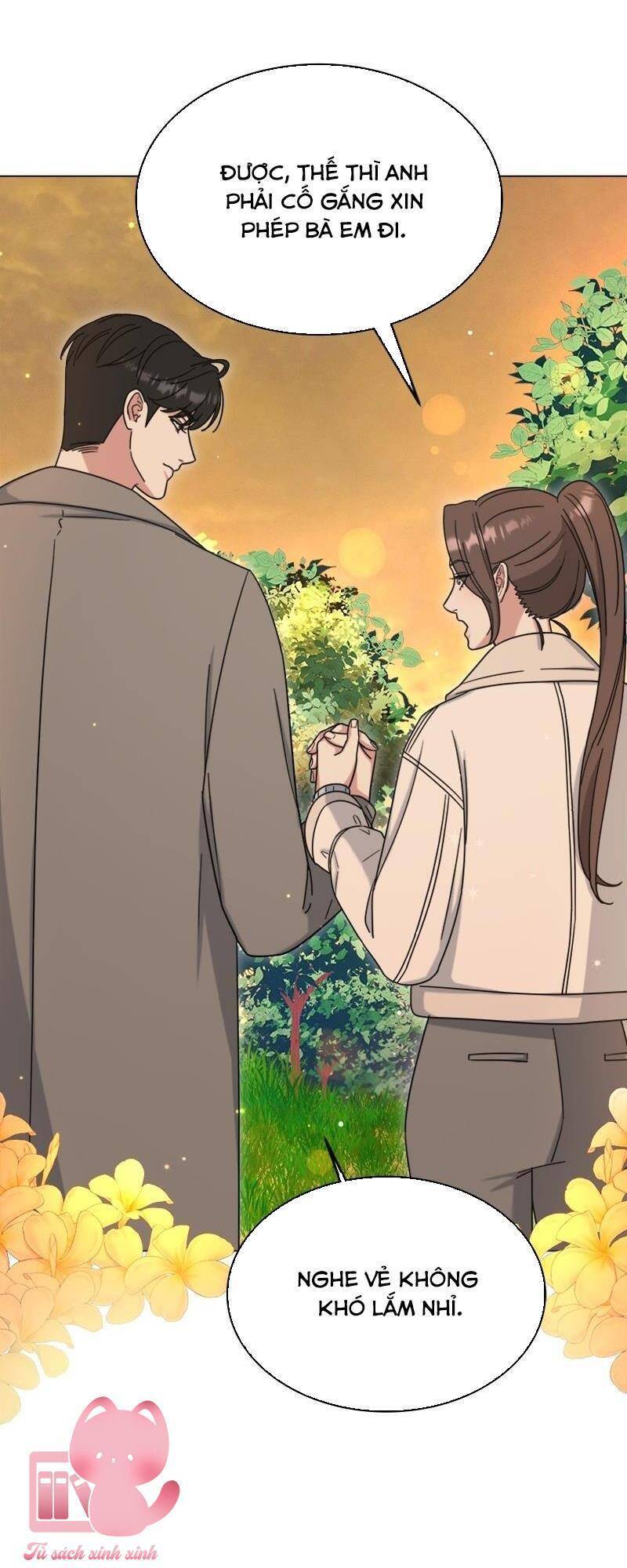 Theo Bản Năng Của Em Chapter 55 - 32