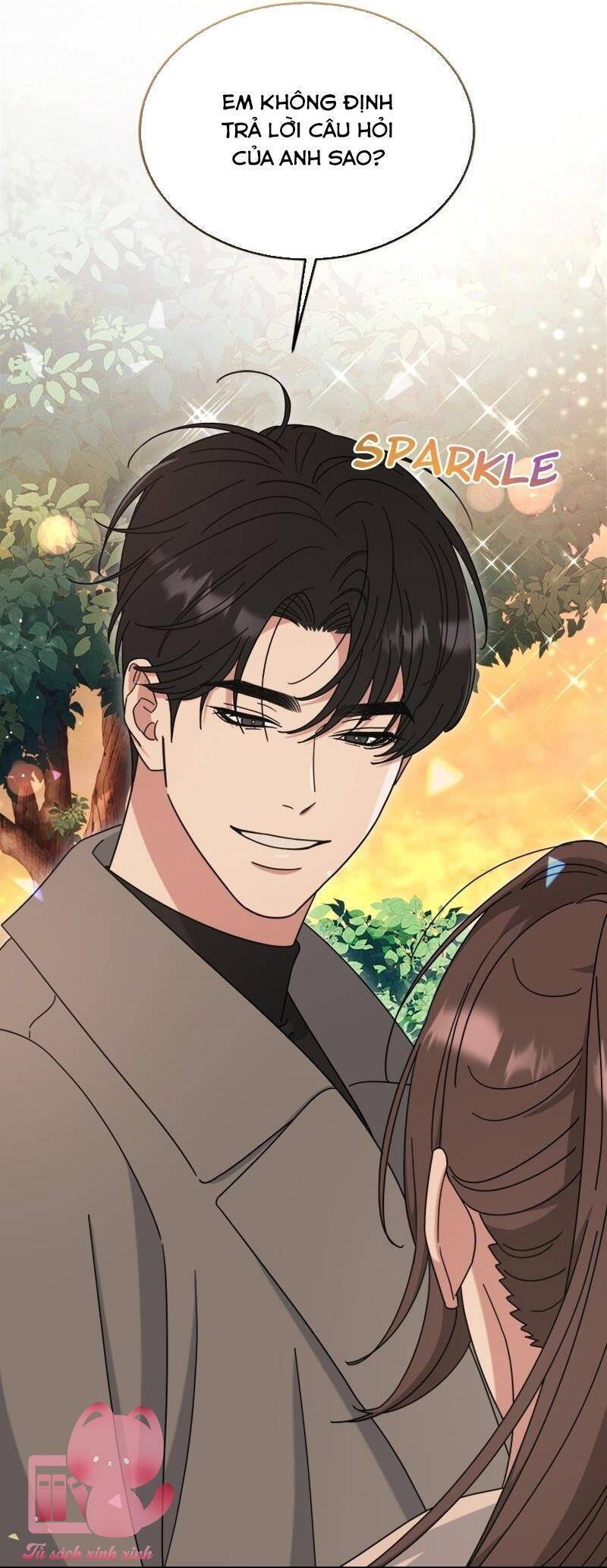 Theo Bản Năng Của Em Chapter 55 - 34