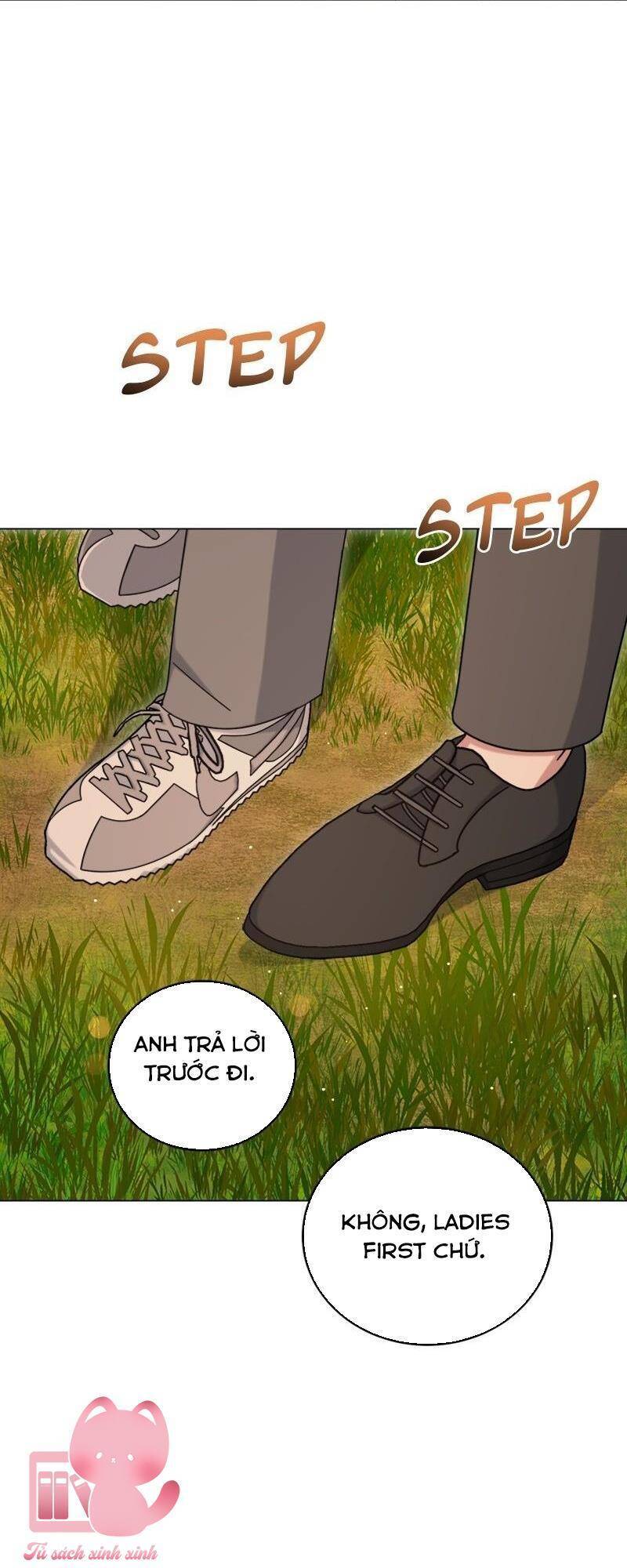 Theo Bản Năng Của Em Chapter 55 - 35