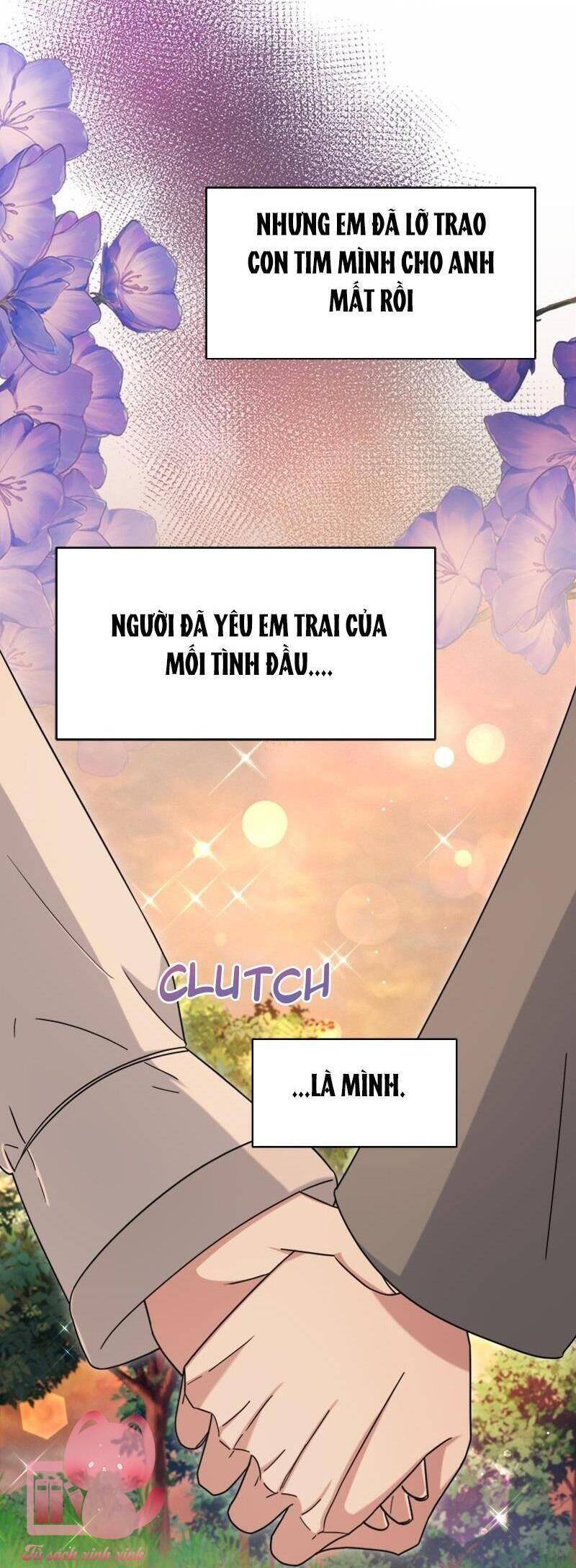 Theo Bản Năng Của Em Chapter 55 - 37