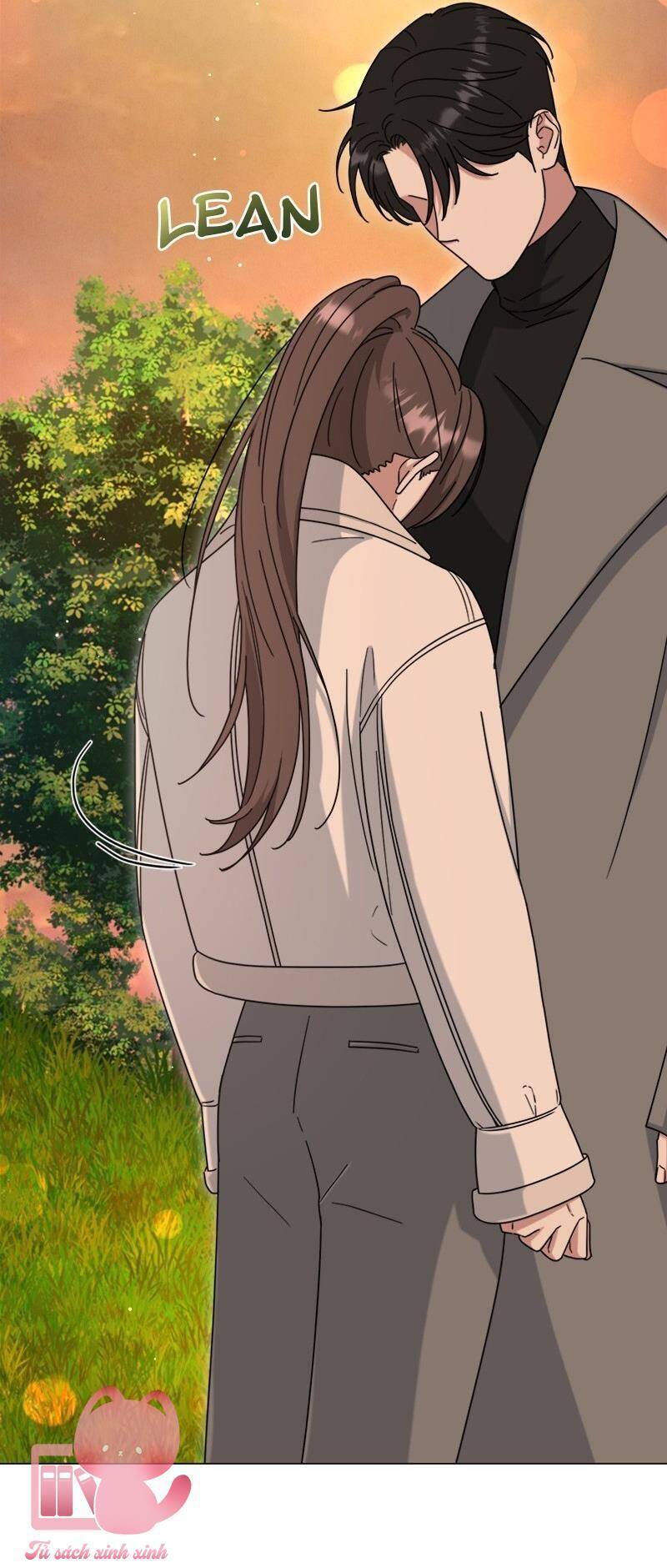 Theo Bản Năng Của Em Chapter 55 - 39