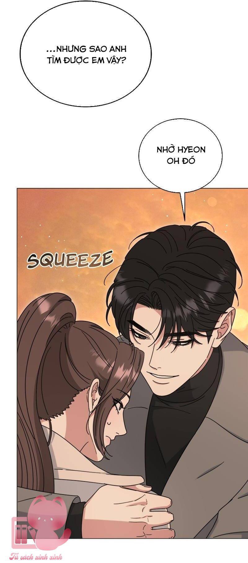 Theo Bản Năng Của Em Chapter 55 - 40