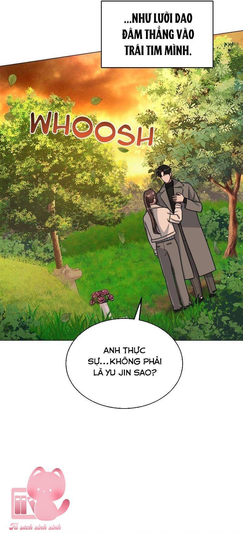 Theo Bản Năng Của Em Chapter 55 - 5