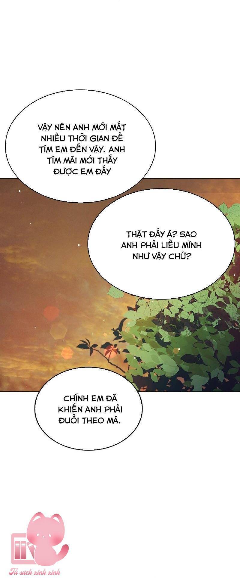 Theo Bản Năng Của Em Chapter 55 - 42