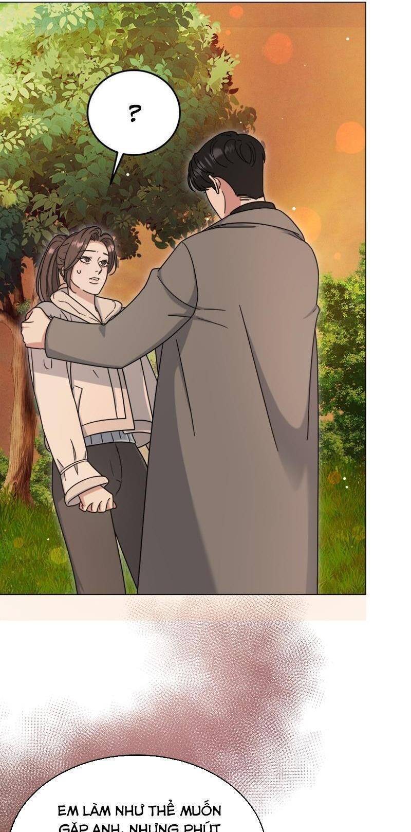 Theo Bản Năng Của Em Chapter 55 - 44