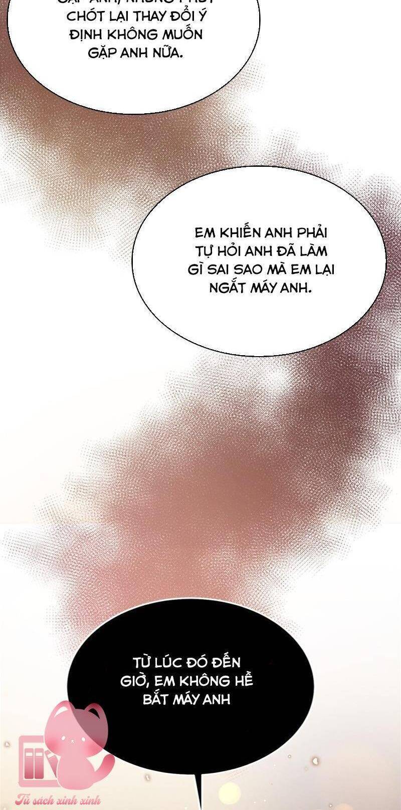 Theo Bản Năng Của Em Chapter 55 - 45