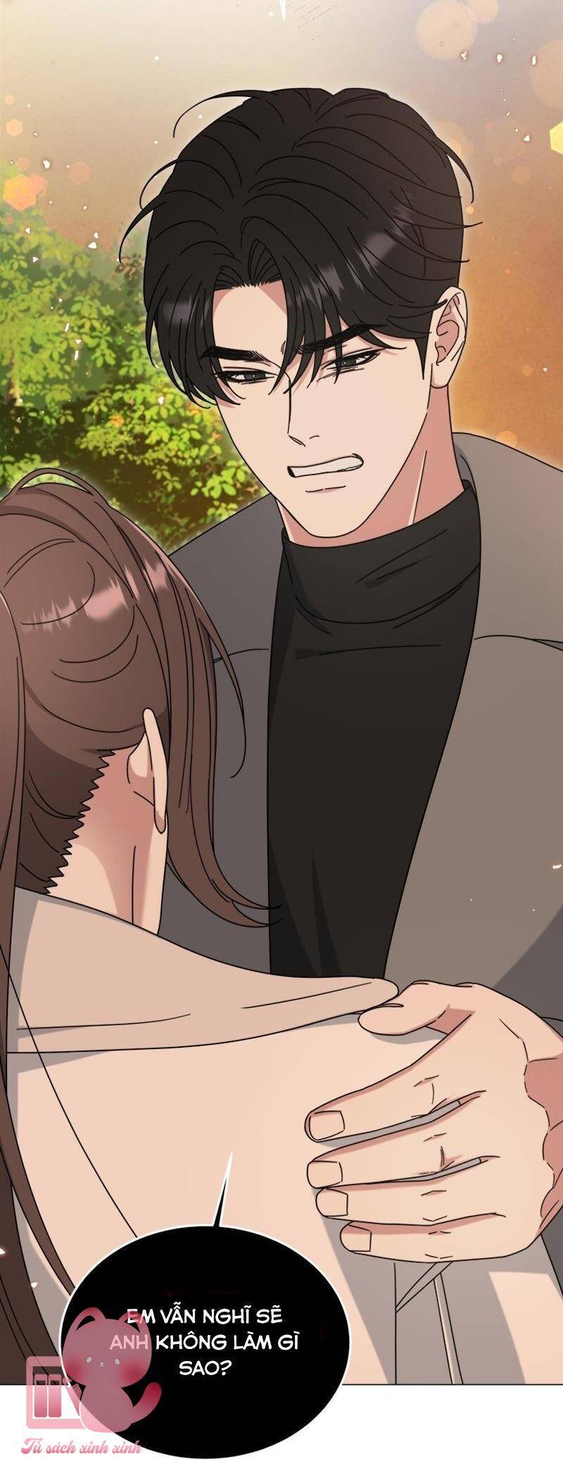 Theo Bản Năng Của Em Chapter 55 - 46