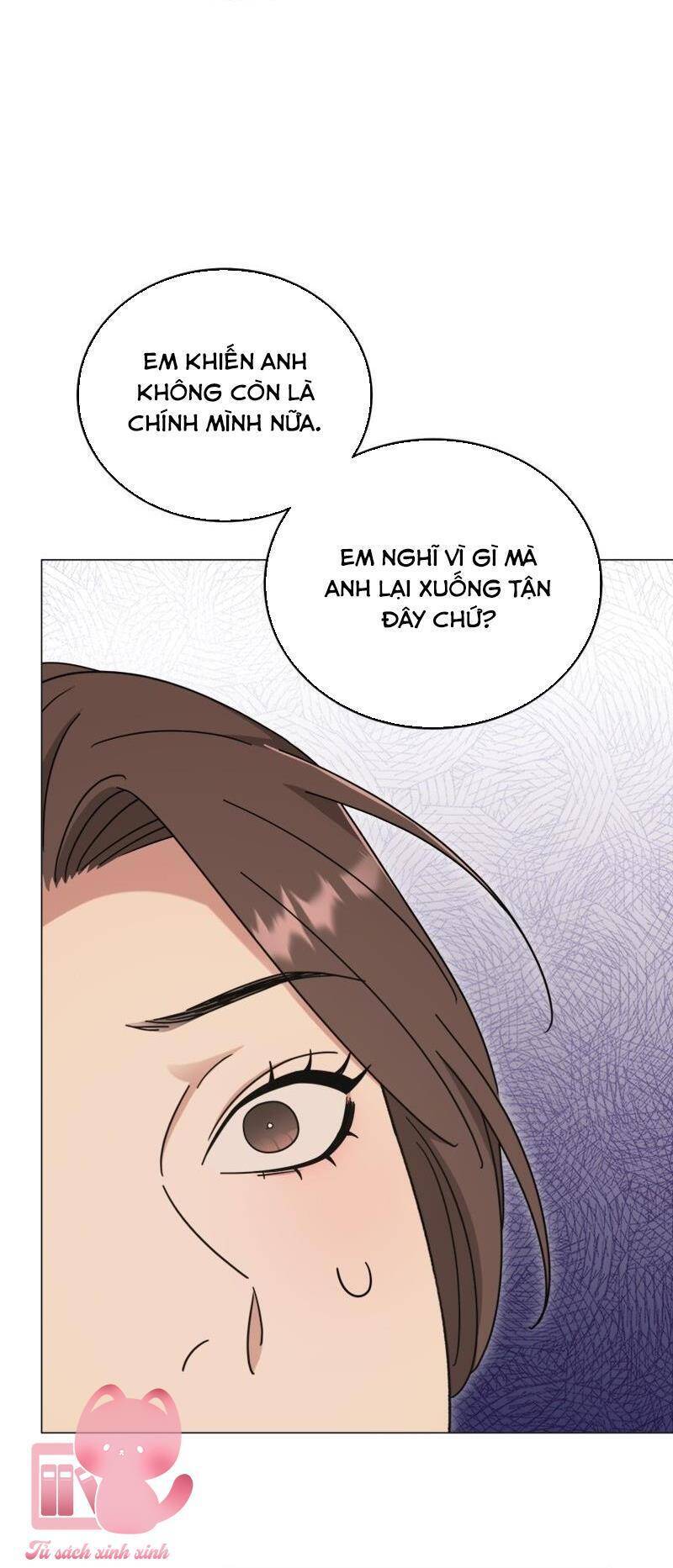 Theo Bản Năng Của Em Chapter 55 - 47